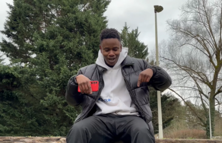 YOFHE envoûte avec « Lettre à une femme »