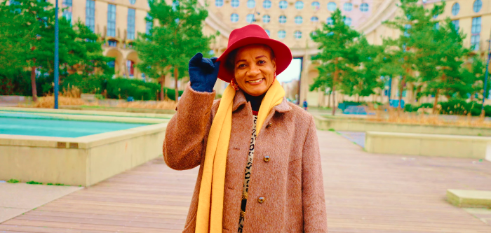 « Yehoshua » par EDWIGE LAGLOIRE : le nom qui fait trembler les forteresses