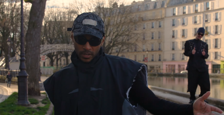 Vartang vous emmène en voyage avec « Zamana »