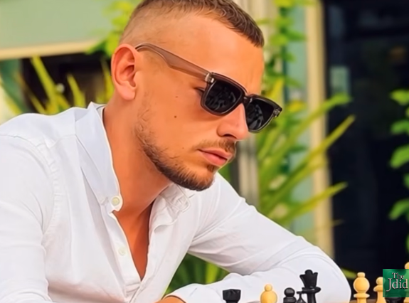 The Jdid joue sa carte avec EN IMPRO