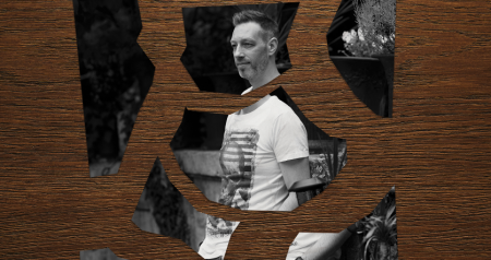 Loïc Demarest : quand « Un morceau de vie » devient un morceau de cœur