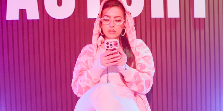 « Tandem » par NYA : le cœur en roue libre