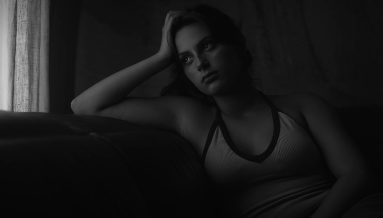 « Mask » : Gemma Schito lève le voile