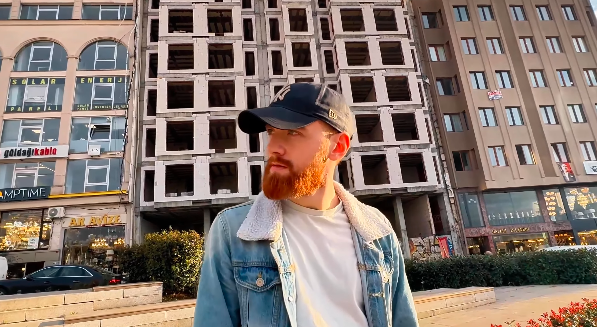 « Dans ma tête » : Jay n’a pas trouvé le bouton off