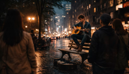 « Cette année-là » : Auteure en cavale ose tout avec presque rien