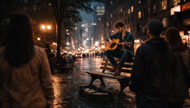 « Cette année-là » : Auteure en cavale ose tout avec presque rien