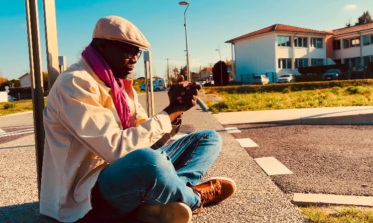 « Mon Abri » : Enoch Ebadu ouvre grand les portes du cœur