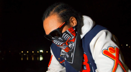 « Tank Zilla » : Touchi Le Tank passe en mode destruction massive