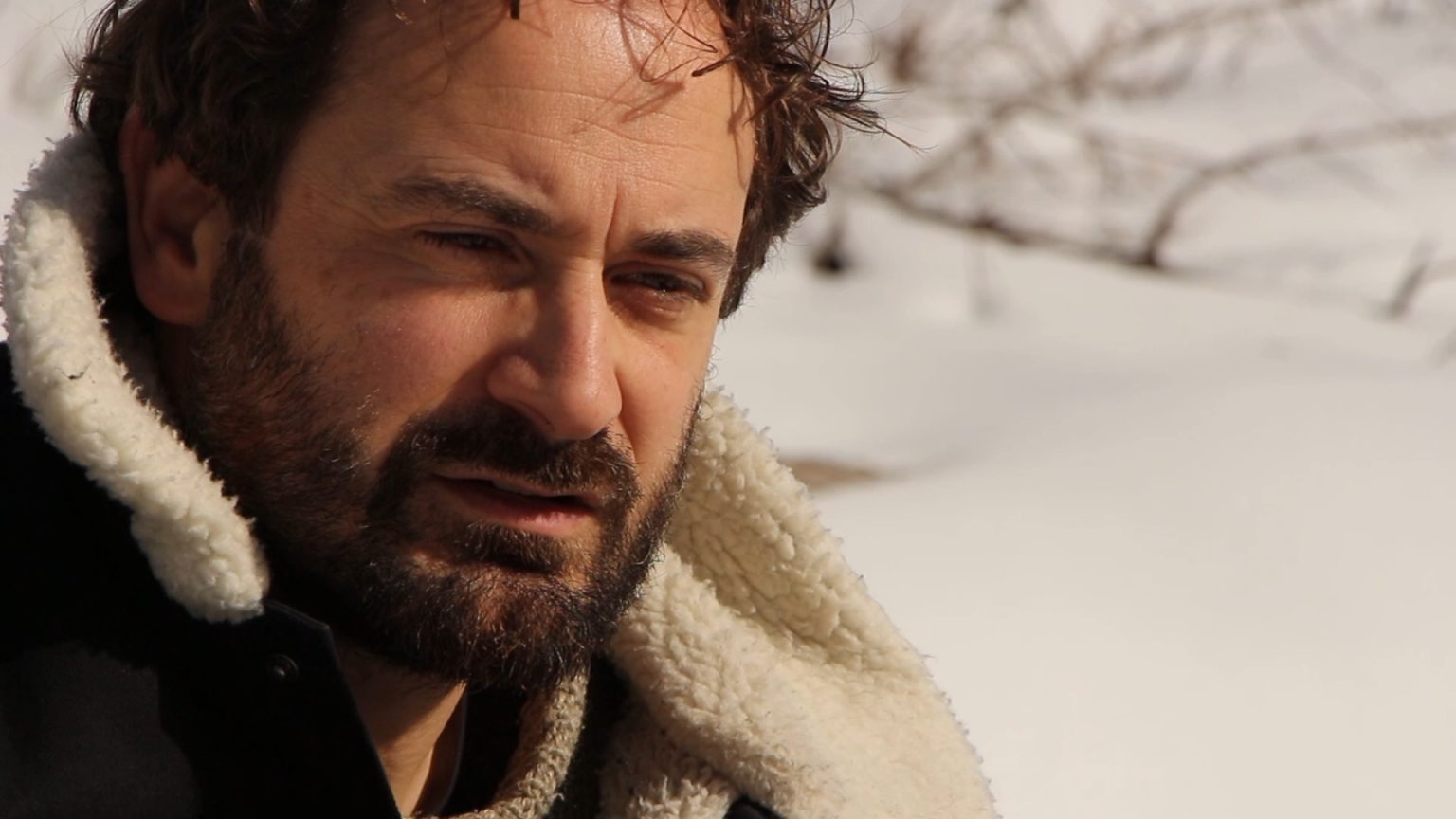 « Himalaya » : GuiLAin chante le doute