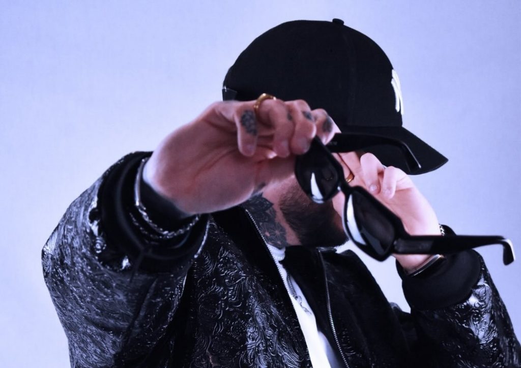 « DLS » de Jerem : le clip tant attendu enfin dévoilé