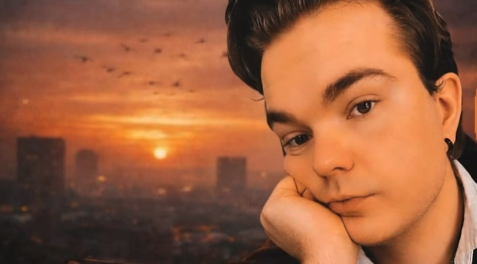 Yoann Jal révèle « Quelque chose en nous »… et on adore !