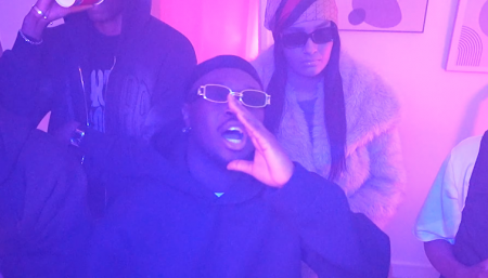 Msina saute le pas avec « JUMP »