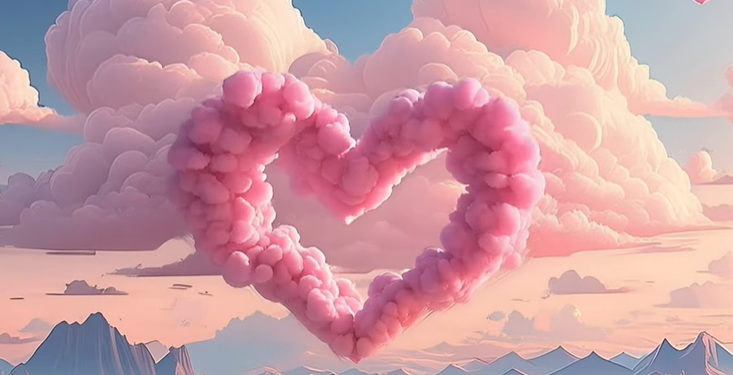 « Nuage Rose » : Jimix Mix s’envole vers l’infini