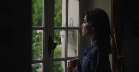 Entre désir et vertige : Wassim Soubra et « I Could Bring You Flowers »