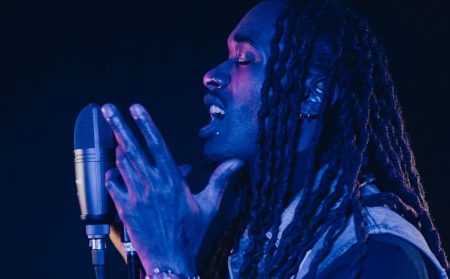 Taï J et « Adrenaline » : la montée électrique de la séduction