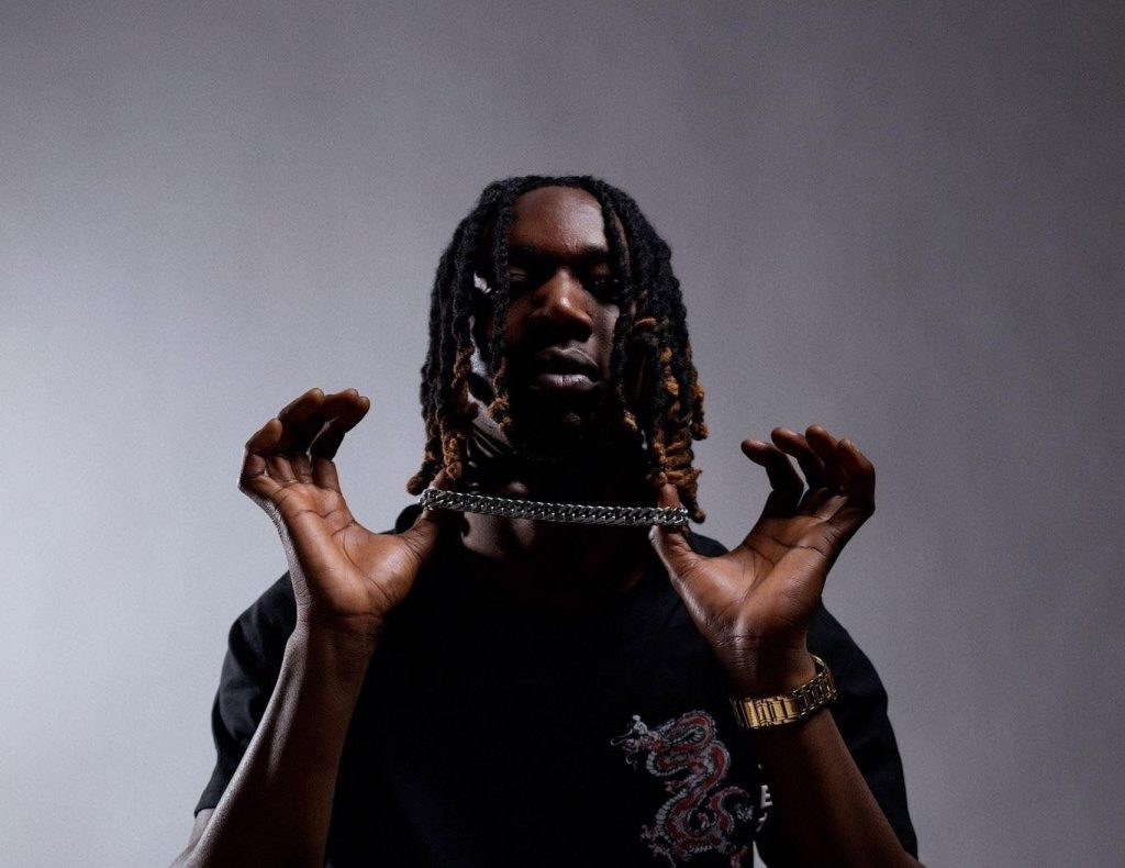 King D monte de palier avec « Freestyle Level Up »
