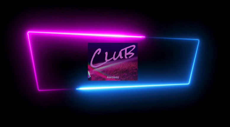 Arobaz envoûte avec « Club » : l’obsession en boucle