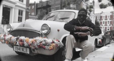 2IGREC, l’EP « RELIQVA » et un artiste en pleine construction