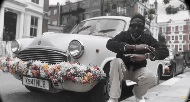 2IGREC, l’EP « RELIQVA » et un artiste en pleine construction