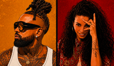 DJ KillerZ électrise les dancefloors avec « Wukkup »