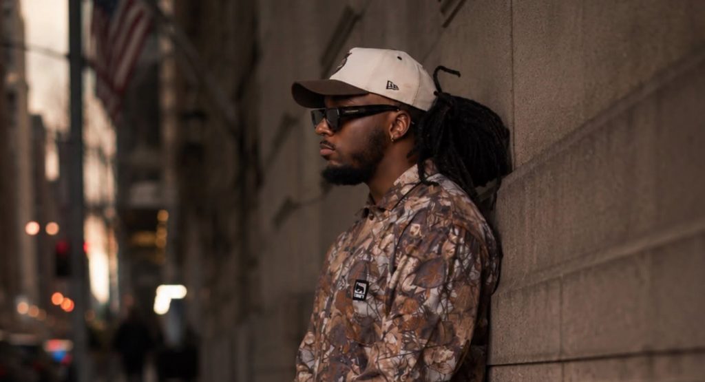 DJ Daboyz dévoile toute l’ampleur de « CARIBBEAN VYBZ »