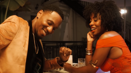 Lory Ferrand distille toute sa tendresse dans « Adoumanman »