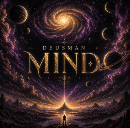 Deusman explore les méandres de « Mind »