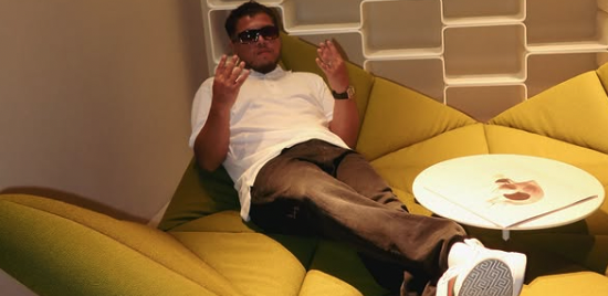 Quelle est la taille de Hamza?